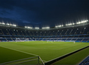 "Фрайбург" зберіг "німецьку суперсерію", зігравши внічию з "Вікторією Пльзень" у Лізі Європи