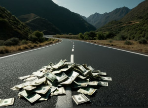 Британський кандидат у водії провалив іспит 128 разів, витративши тисячі фунтів