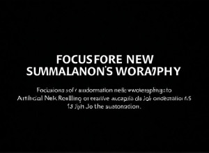 Вплив штучного інтелекту на ринок праці