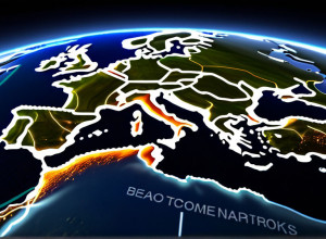 Німецькі підприємці шукають нові можливості в Індії, обходячи урядові бар'єри