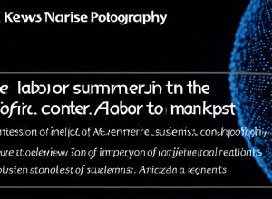 Вплив штучного інтелекту на ринок праці