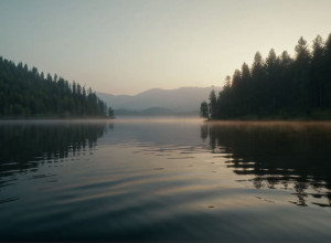 Жахлива знахідка під Падерборном: нога з озера належала зниклому 23 роки тому мафіозі з Сочі