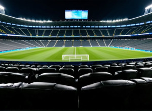 Боруссія Дортмунд: Вацке змінює місце на трибуні після обрання президентом