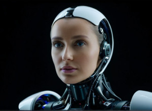 Розвиток технологій штучного інтелекту