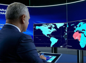 Дослідження впливу штучного інтелекту на світову економіку