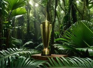 Зірка дартсу Люк Літтлер може приєднатися до британського "Табору в джунглях"