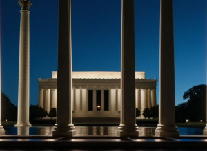 Трагедія у Вашингтоні: Загинула нацгвардійка після стрілянини, другий військовослужбовець бореться за життя