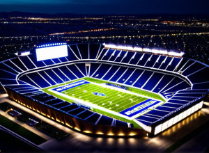 Шанси на Плей-офф Тануть: Kansas City Chiefs Під Загрозою Вильоту