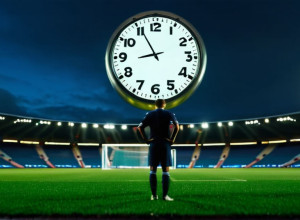 Дортмунд перед вибором: Майбутнє Шлоттербека та вирішальні поєдинки з Леверкузеном