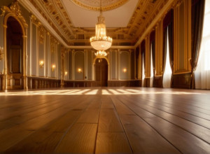 Моці Мабузе знову відвідує Короля Чарльза III на історичному державному банкеті у Віндзорі