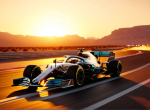 Формула-1 у Катарі: Макс Ферстаппен повертається у боротьбу за чемпіонство, але кваліфікація буде платною