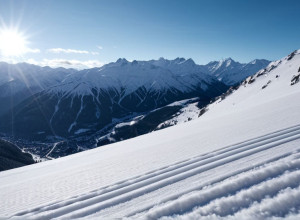 Кубок світу з гірськолижного спорту: чоловічий гігантський слалом у США