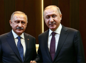 Росія та Туреччина: зміцнення економічних зв'язків