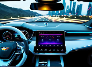 Важливі зміни для водіїв у 2026 році: від цифрових документів до нових пільг для електромобілів