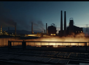 Економіка Німеччини в глибокій кризі: хвиля банкрутств та скорочення робочих місць