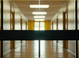 Школа в Німеччині отримала погрози вибуху через заборону на носіння хусток