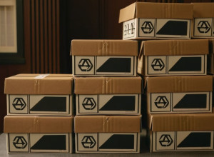 Deichmann подав до суду на німецьку владу через плату за утилізацію взуттєвих коробок