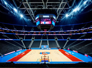 Онук Емінема став зіркою шоу під час перерви на футбольному матчі