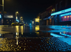 У Німеччині затримано підозрюваного після жорстокої бійки біля бару