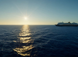 Зниклий пасажир з круїзного лайнера TUI біля Тенерифе: триває пошукова операція