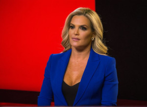 Майте Келлі в Лас-Вегасі: Натхнення, вірність та мрія про "вічнозелену" пісню