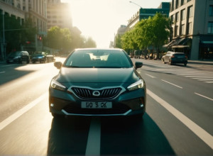 Курсантка поліції на смерть збила пенсіонерку через брудне лобове скло