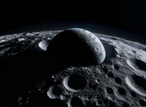 Німеччина направить першого європейського астронавта на Місяць у межах місії Artemis