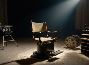 Йозефіна Пройсс розкритикувала кіноіндустрію: "Поверхнева та неорганізована"