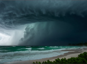 Циклон "Дітва" на Шрі-Ланці: 56 загиблих та десятки зниклих безвісти