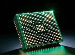 Квантові обчислення: революція в обробці інформації