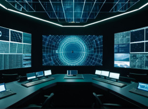 Хакери зірвали онлайн-лекцію в Ульмі: порнографія та праворадикальні гасла транслювалися учасникам