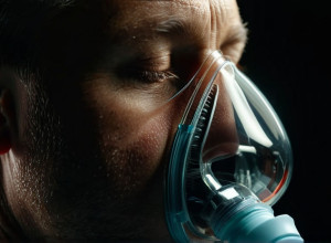 Небезпечна звичка: Чому дихання ротом може шкодити здоров'ю