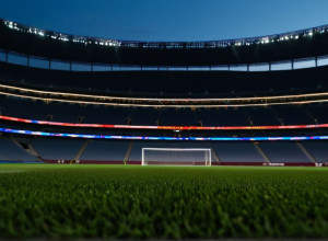 Розгром для Німеччини U17: несподіваний виліт з Чемпіонату світу від аутсайдера Буркіна-Фасо