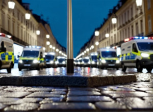 Реакція Хьонесса на жорстокість поліції: "Це не має нічого спільного з футболом"