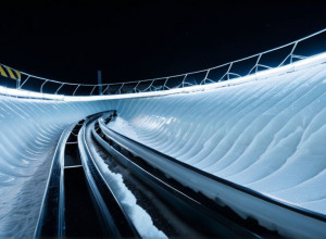 Відміна Кубка світу з санного спорту: австрійська траса за 30 мільйонів визнана небезпечною