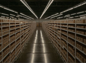 У Берліні черги за білизною: Легендарний розпродаж Hunkemöller зібрав сотні покупців