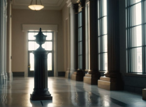 Скорбота в Саарі: Хвилина мовчання за загиблим судовим виконавцем, розслідування триває