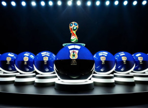 Президент DFB про жеребкування ЧС-2026: Німеччина не повторить минулих помилок!