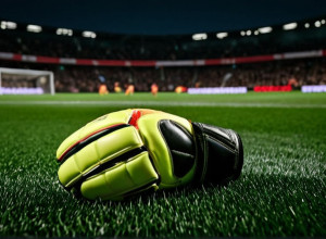 Гарячі дискусії в "Баварії": помилка Нойєра проти "Арсеналу" та його новий образ