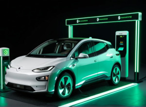 До 5000 євро: Як отримати нову субсидію на електромобіль?