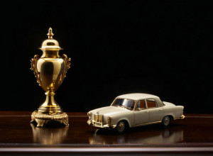 Дивовижні знахідки на шоу «Bares für Rares»: мобільний обігрівач 1950-х років викликав захоплення