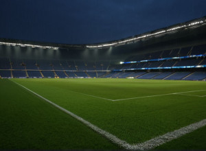 «Айнтрахт» зіткнувся з «нападницьким фіаско» після травми Буркардта