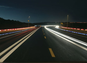 П'яний пасажир напав на водія Flixbus, спричинивши хаос на автобані