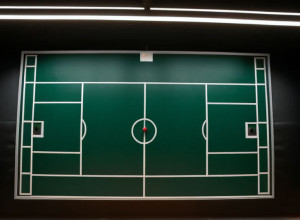 Ганновер-Бургдорф Шукає Нового Тренера: Скандинавські та Іспанські Кандидати у Списку