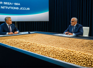 Продовження зернової угоди