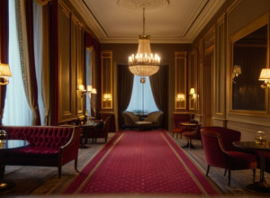 „Буря кохання”: Нові інтриги та повороти на „Фюрстенгофі” цього тижня