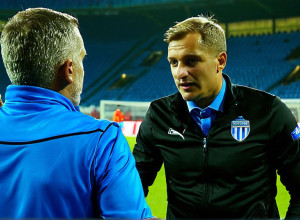 ФК «Бохум» перед вирішальним тижнем: тренер Реслер покладає надії на Ленца