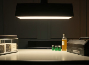 Масштабний рейд на Балтійському узбережжі: поліція обшукала володіння ймовірного наркодилера