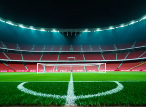 Дубль Джеймі Левелінга приніс «Штутгарту» розгромну перемогу над «Гоу Ехед Іглз»