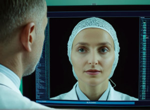 Штучний інтелект у медицині: революція в діагностиці та лікуванні